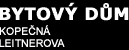 Bytov dm Kopen Leitnerova